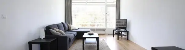 Appartement Foto #2 te huur bij Huurstunt