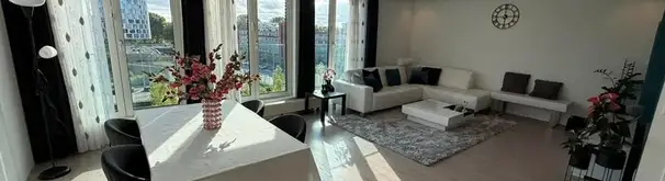 Appartement Foto #2 te huur bij Huurstunt