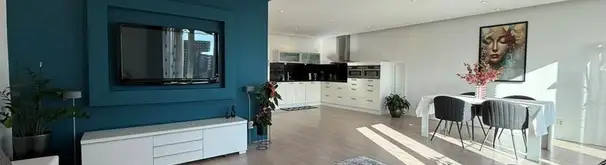 Appartement Foto #1 te huur bij Huurstunt