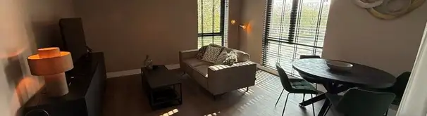 Appartement Foto #1 te huur bij Huurstunt