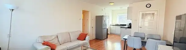 Appartement Foto #1 te huur bij Huurstunt