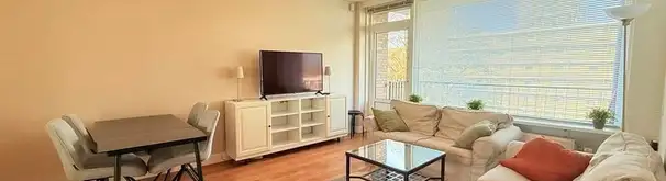 Appartement Foto #3 te huur bij Huurstunt