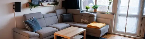 Appartement Foto #2 te huur bij Huurstunt