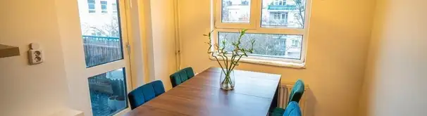 Appartement Foto #3 te huur bij Huurstunt