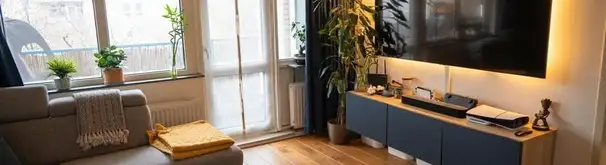 Appartement Foto #1 te huur bij Huurstunt