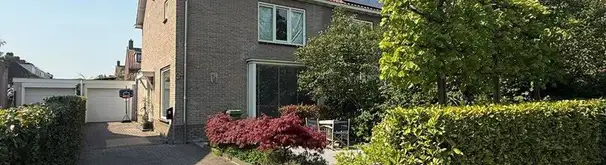 Huurwoning Foto #0 te huur bij Huurstunt