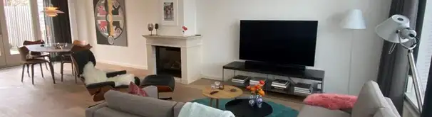 Huurwoning Foto #3 te huur bij Huurstunt