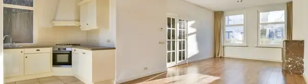 Huurwoning Foto #3 te huur bij Huurstunt