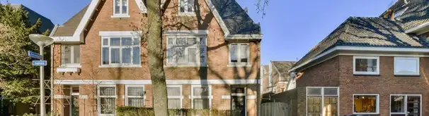 Huurwoning Foto #0 te huur bij Huurstunt