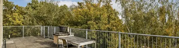 Appartement Foto #3 te huur bij Huurstunt