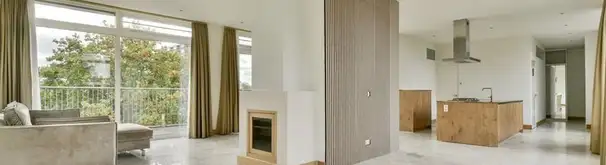 Appartement Foto #0 te huur bij Huurstunt