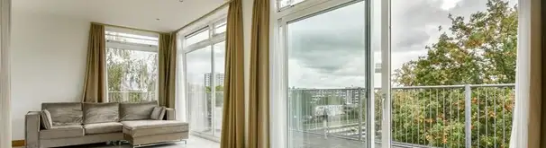 Appartement Foto #2 te huur bij Huurstunt