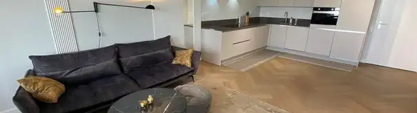 Appartement Foto #2 te huur bij Huurstunt