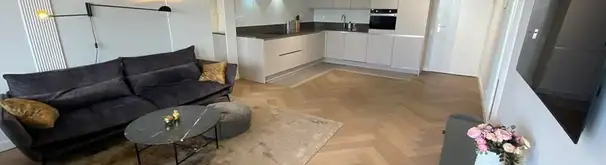 Appartement Foto #1 te huur bij Huurstunt