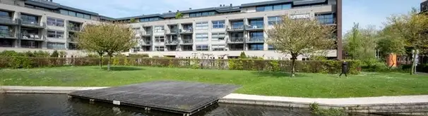 Appartement Foto #0 te huur bij Huurstunt