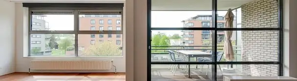 Appartement Foto #2 te huur bij Huurstunt