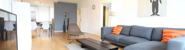 Appartement Foto #1 te huur bij Huurstunt