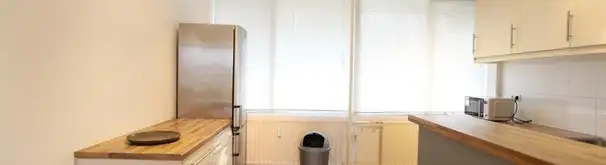 Appartement Foto #3 te huur bij Huurstunt