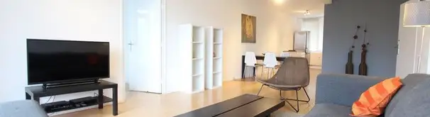 Appartement Foto #0 te huur bij Huurstunt