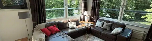 Appartement Foto #3 te huur bij Huurstunt