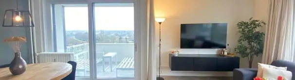 Appartement Foto #1 te huur bij Huurstunt