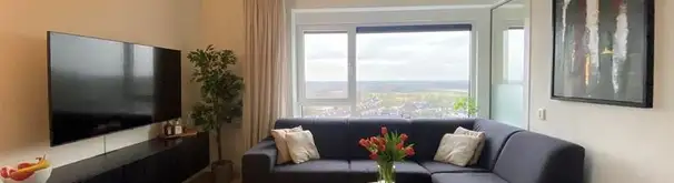 Appartement Foto #0 te huur bij Huurstunt