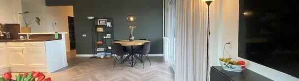 Appartement Foto #2 te huur bij Huurstunt