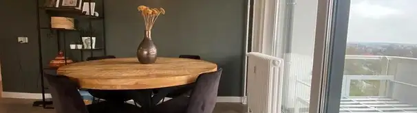 Appartement Foto #3 te huur bij Huurstunt