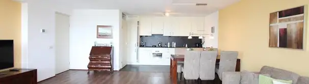 Appartement Foto #2 te huur bij Huurstunt