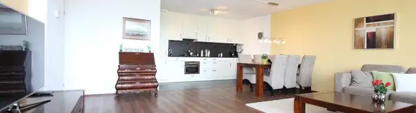 Appartement Foto #1 te huur bij Huurstunt