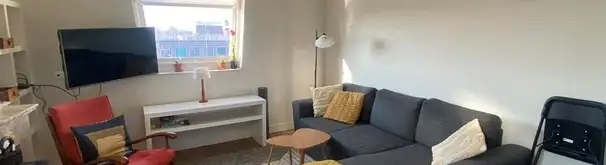 Appartement Foto #3 te huur bij Huurstunt