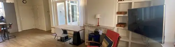 Appartement Foto #2 te huur bij Huurstunt