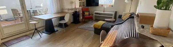 Appartement Foto #1 te huur bij Huurstunt