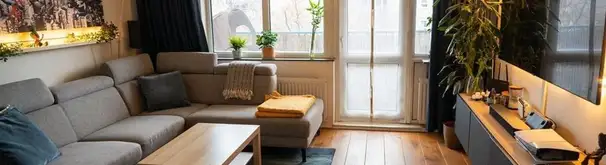 Appartement Foto #2 te huur bij Huurstunt