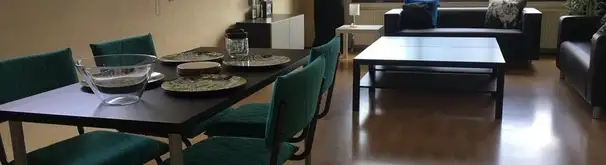 Appartement Foto #1 te huur bij Huurstunt