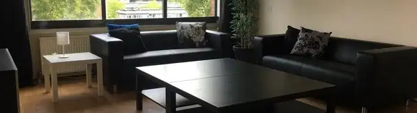 Appartement Foto #2 te huur bij Huurstunt