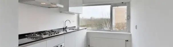 Appartement Foto #2 te huur bij Huurstunt