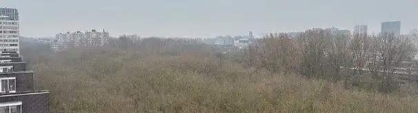 Appartement Foto #3 te huur bij Huurstunt