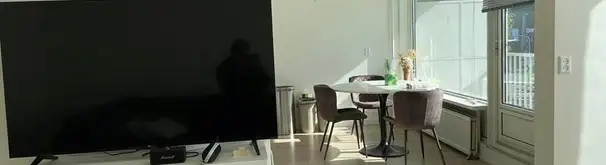 Appartement Foto #3 te huur bij Huurstunt