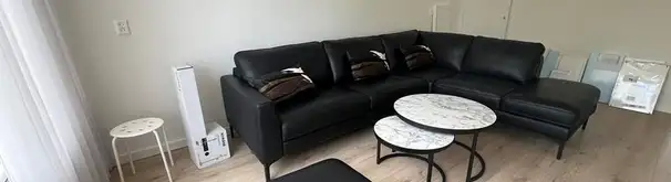 Appartement Foto #3 te huur bij Huurstunt