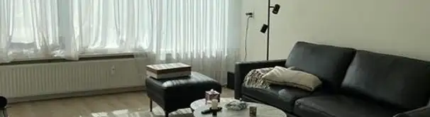 Appartement Foto #2 te huur bij Huurstunt