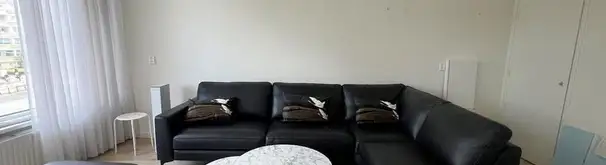 Appartement Foto #2 te huur bij Huurstunt