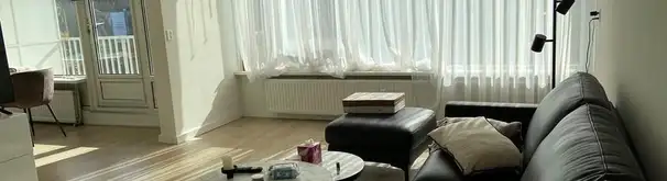 Appartement Foto #1 te huur bij Huurstunt