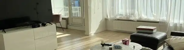 Appartement Foto #0 te huur bij Huurstunt