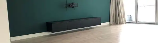 Appartement Foto #1 te huur bij Huurstunt