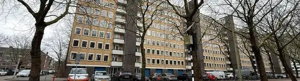 Appartement Foto #0 te huur bij Huurstunt