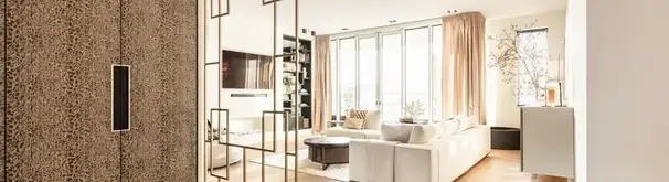 Appartement Foto #1 te huur bij Huurstunt