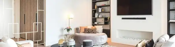 Appartement Foto #2 te huur bij Huurstunt