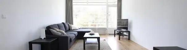 Appartement Foto #2 te huur bij Huurstunt