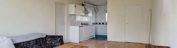 Appartement Foto #2 te huur bij Huurstunt